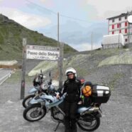 Agata_StelvioPass