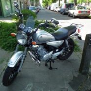Agata_Yamaha125