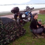 Anita_Camping