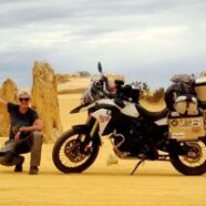 Australia 20 WA