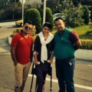 Bahar_brokenleg