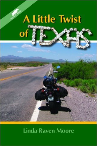 Books_ALittleTwistOfTexas