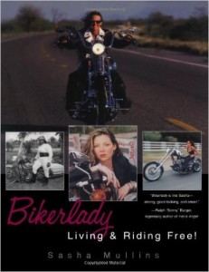 BikerLady - Living And Riding Free