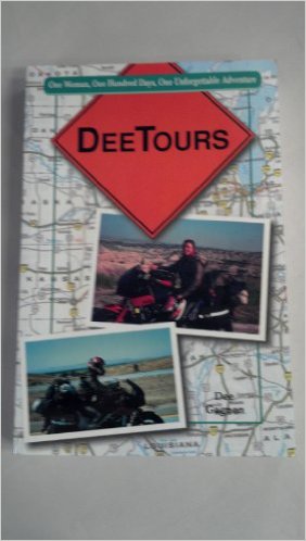 Dee Tours by Dee Gagnon