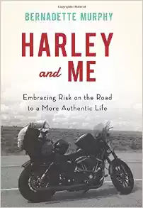 Books_HarleyAndMe