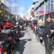 Brynja_Motorcycle meeting 1st of May (2)