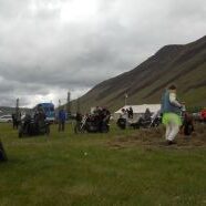Brynja_Motorcycle rally, games