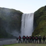 Brynja_Skutlur and Sk+¦garfoss