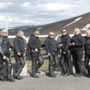Brynja_Skutlur in the Mountains, east of Iceland