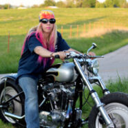 ChrisGibbany_81 Ironhead