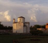 Croatia, city- Nin