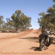 DorisWiederman_Australia