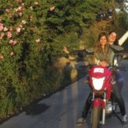 Foto 4. Mi primera moto