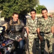 JoRust_Egypt – Military check