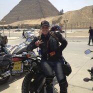 JoRust_Egypt – Pyramids
