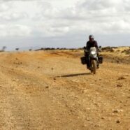 JoRust_Kenya – Hell Road