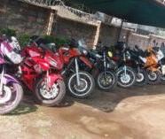 JoanWamayu_Group ride to Maringat