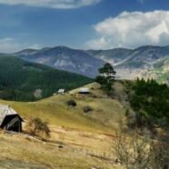 Katya_Mokra gora