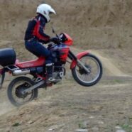 Katya_enduro training