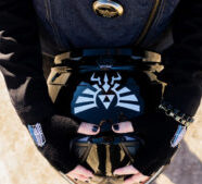 KhadijahVakily_My_helmet_complete_with_customized_Legend_of_Zelda_decal