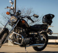 KhadijahVakily_My_ride,_2005_Honda_Rebel