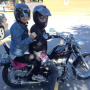 KhadijahVakily_Riding_with_family