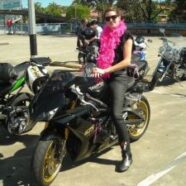 Kinga_pink ribbon ride 2