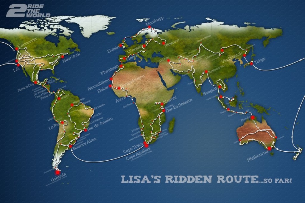 Lisa_route_map