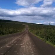 LonelyRoad