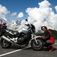 Marina_Grossglockner-2013