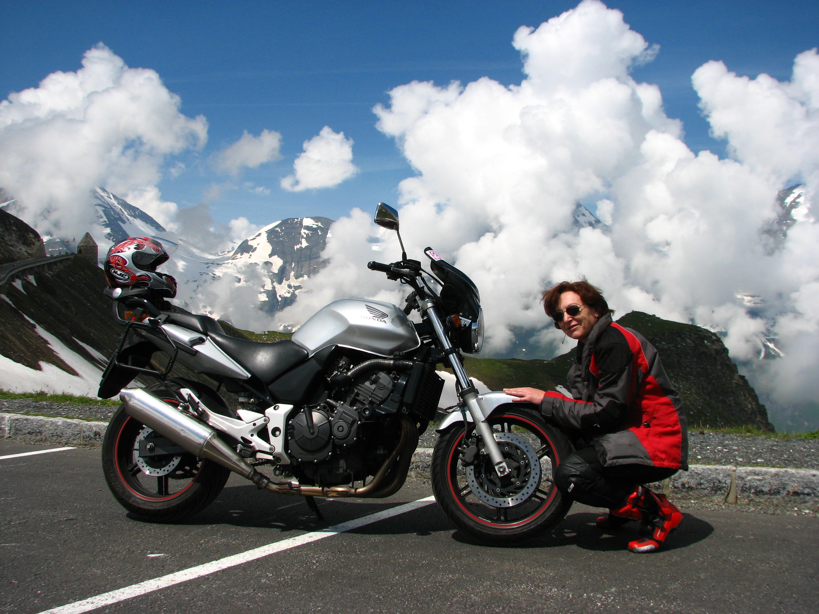 Marina_Grossglockner-2013