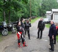 Marina_our-trip-to-Lithuania-2009