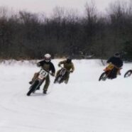 Monica_Iceracing