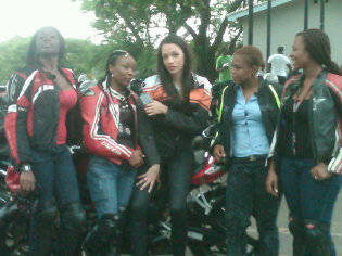 Queen_DSTV Studio53