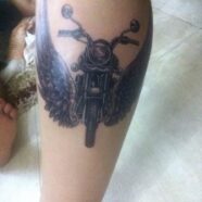 Samiksha_tattoo