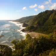 SarahHart_SCENERY – COASTAL HIGHWAY