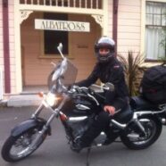 SarahHart_Selfhostel