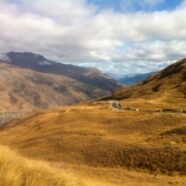SarahHart_Terrain – Highway to Queenstown