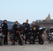 SilviaProkopieva_VelikoTarnovo