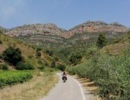 Spain Prades mountains_photo credit Christopher Calvert