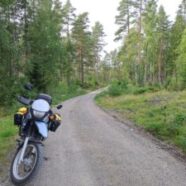 Sweden_gravel road 3_photo credit Åsa Öhqvist