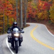 Tail of the Dragon 2013