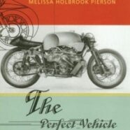 ThePerfectVehicle