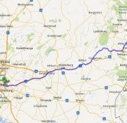 Theoni_JohannesburgToHazyview