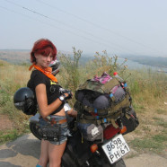 Victoria Dorozhko