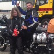 Violeta_BigTrip_Stefana & Todor in France
