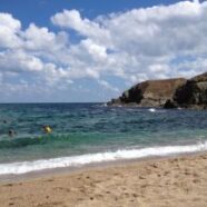 Violeta_Black Sea Coast near to Sinemorets
