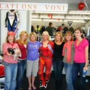 Voni_MillionMiles