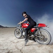 More info about the Global Women Who Ride Project