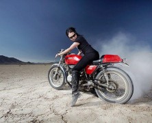 More info about the Global Women Who Ride Project